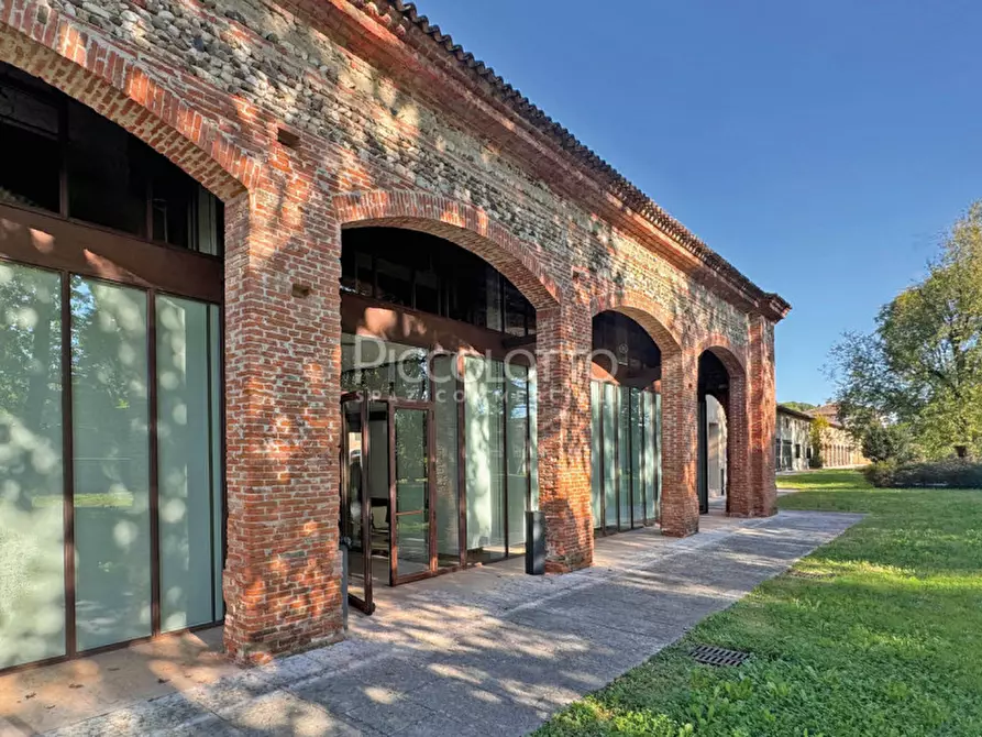 Immagine 10 di Ufficio in vendita  in Piazza Giorgione a Castelfranco Veneto