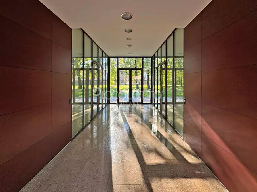 Immagine 15 di Ufficio in vendita  in Piazza Giorgione a Castelfranco Veneto