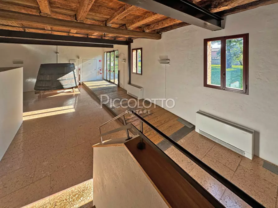 Immagine 21 di Ufficio in vendita  in Piazza Giorgione a Castelfranco Veneto