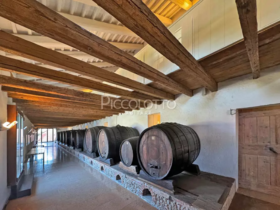 Immagine 22 di Ufficio in vendita  in Piazza Giorgione a Castelfranco Veneto