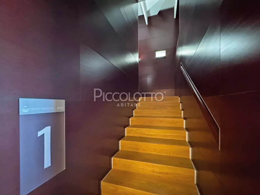 Immagine 23 di Ufficio in vendita  in Piazza Giorgione a Castelfranco Veneto