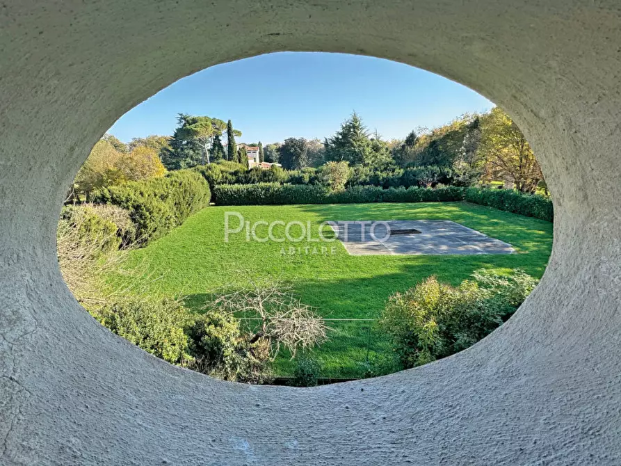 Immagine 28 di Ufficio in vendita  in Piazza Giorgione a Castelfranco Veneto