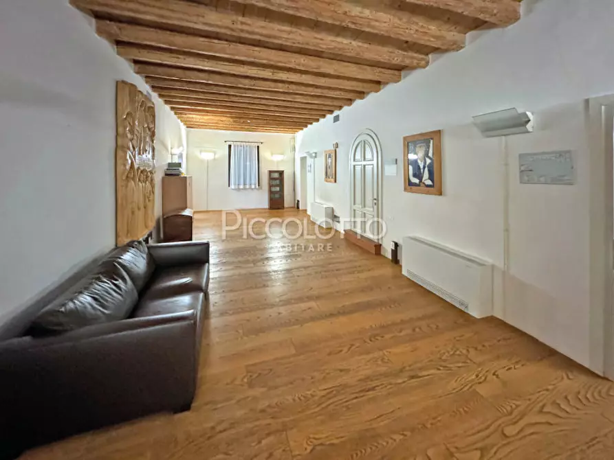 Immagine 30 di Ufficio in vendita  in Piazza Giorgione a Castelfranco Veneto