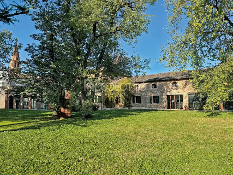 Immagine 34 di Ufficio in vendita  in Piazza Giorgione a Castelfranco Veneto