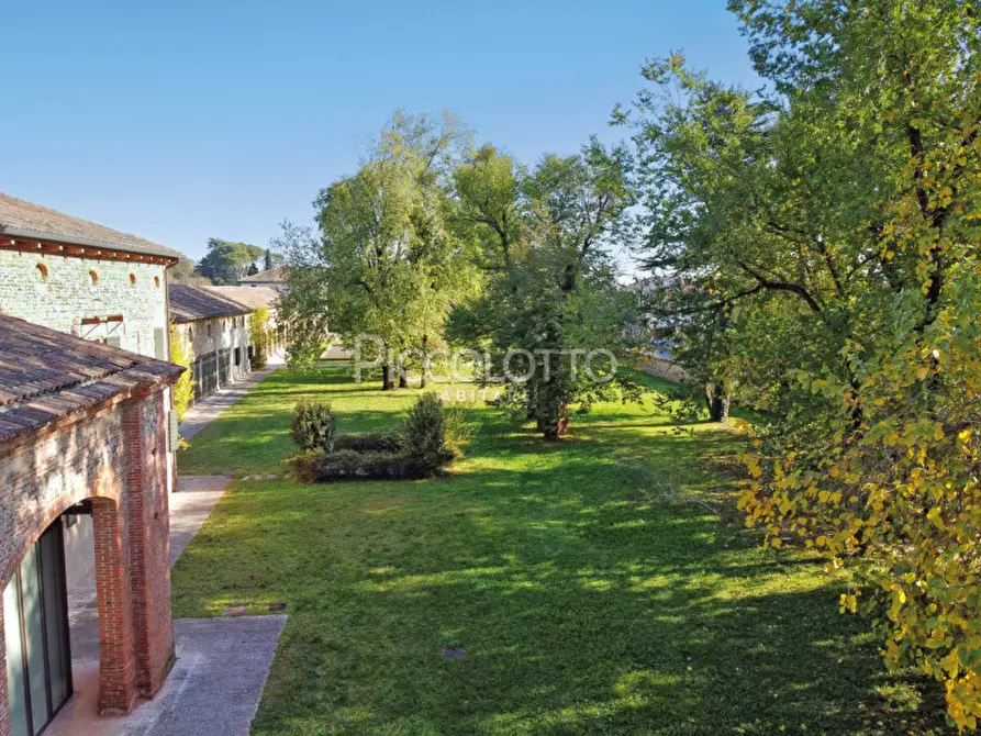 Immagine 38 di Ufficio in vendita  in Piazza Giorgione a Castelfranco Veneto