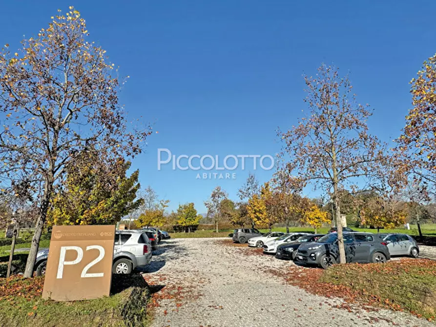 Immagine 42 di Ufficio in vendita  in Piazza Giorgione a Castelfranco Veneto