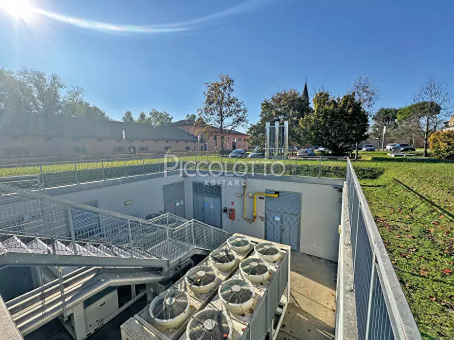 Immagine 43 di Ufficio in vendita  in Piazza Giorgione a Castelfranco Veneto