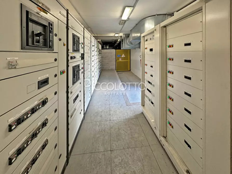 Immagine 44 di Ufficio in vendita  in Piazza Giorgione a Castelfranco Veneto