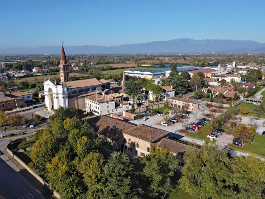 Immagine 50 di Ufficio in vendita  in Piazza Giorgione a Castelfranco Veneto