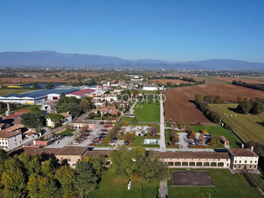 Immagine 51 di Ufficio in vendita  in Piazza Giorgione a Castelfranco Veneto