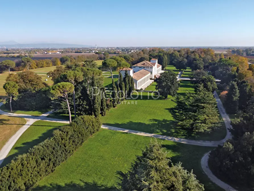 Immagine 52 di Ufficio in vendita  in Piazza Giorgione a Castelfranco Veneto
