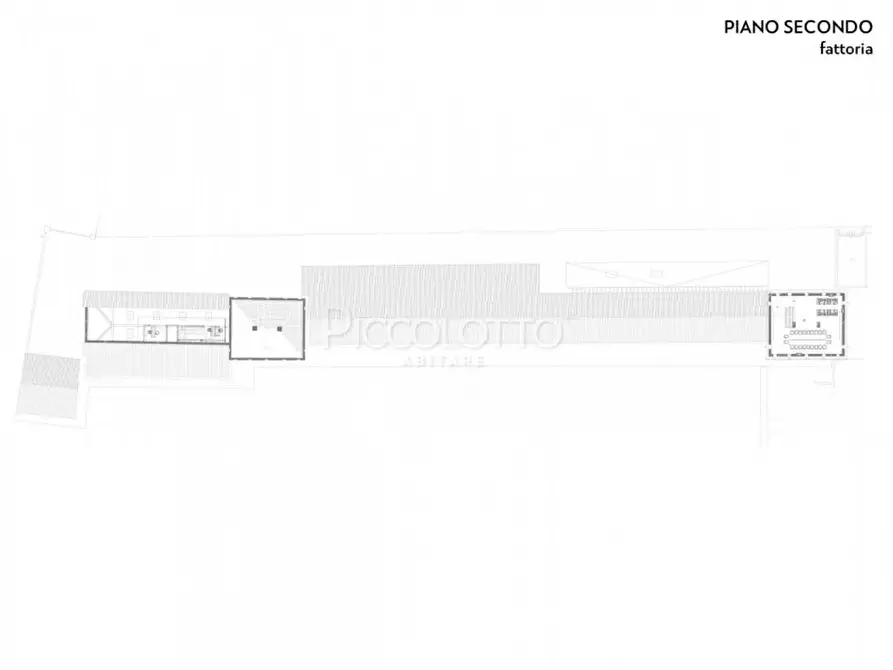 Immagine 57 di Ufficio in vendita  in Piazza Giorgione a Castelfranco Veneto