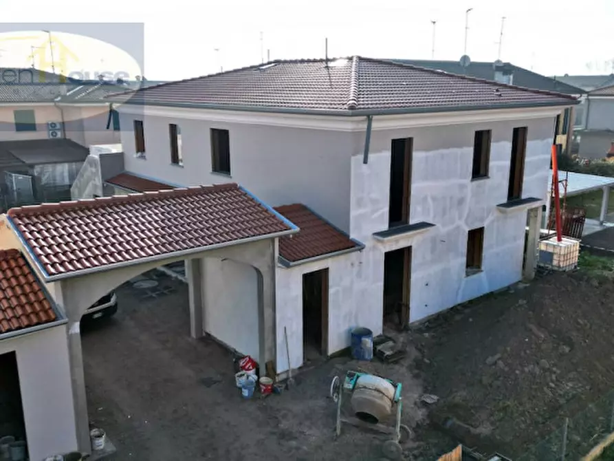 Immagine 4 di Appartamento in vendita  in Via Cesare Terranova a Argenta