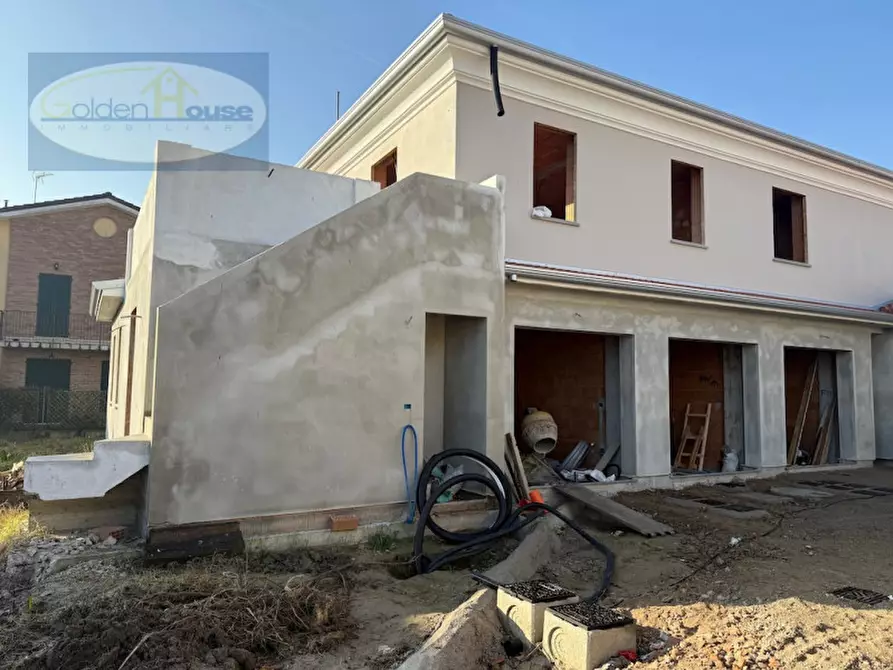 Immagine 9 di Appartamento in vendita  in Via Cesare Terranova a Argenta