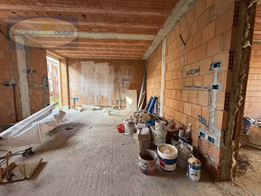 Immagine 11 di Appartamento in vendita  in Via Cesare Terranova a Argenta