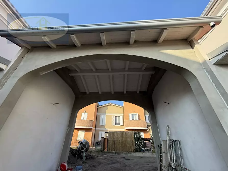 Immagine 13 di Appartamento in vendita  in Via Cesare Terranova a Argenta