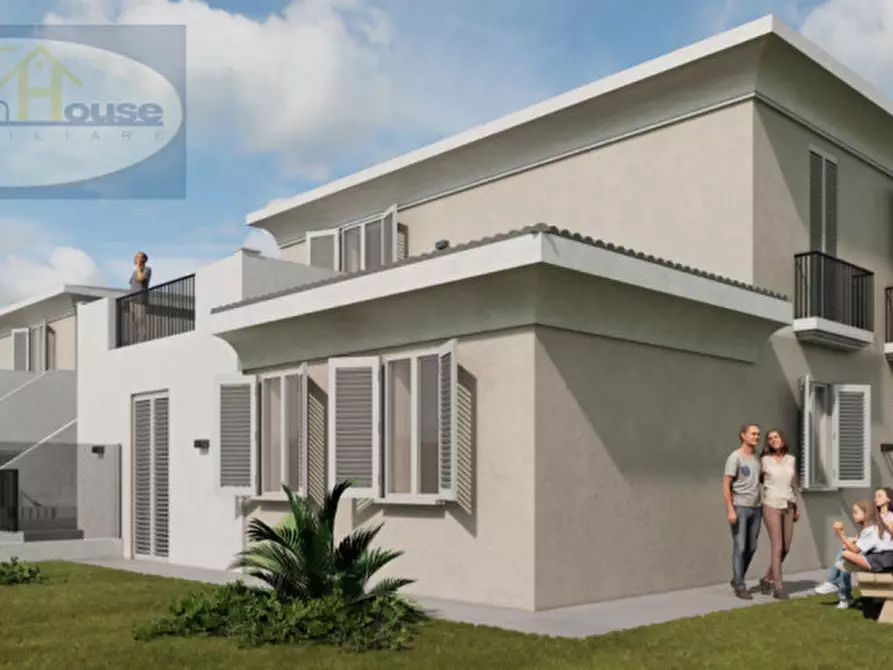 Immagine 15 di Appartamento in vendita  in Via Cesare Terranova a Argenta