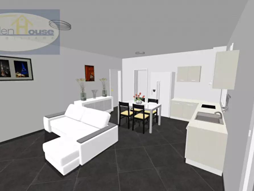 Immagine 18 di Appartamento in vendita  in Via Cesare Terranova a Argenta