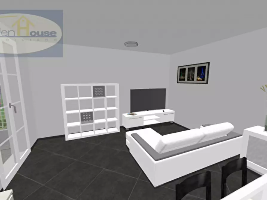 Immagine 20 di Appartamento in vendita  in Via Cesare Terranova a Argenta