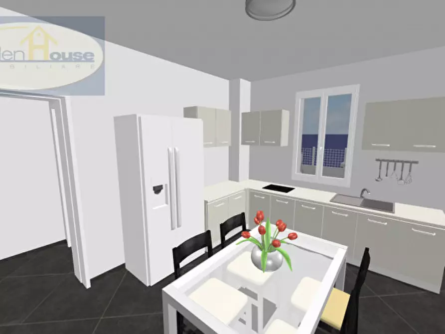 Immagine 21 di Appartamento in vendita  in Via Cesare Terranova a Argenta