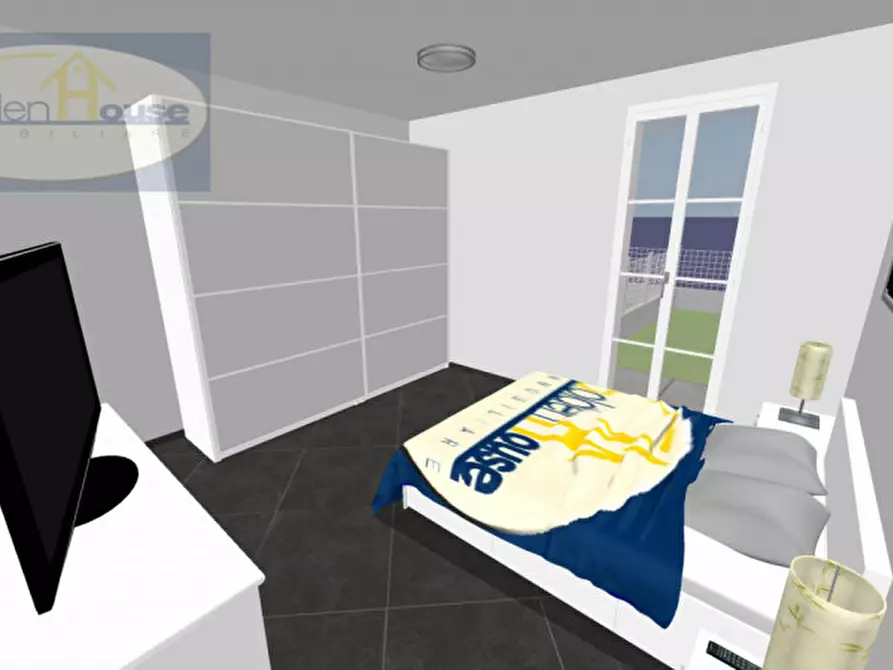 Immagine 22 di Appartamento in vendita  in Via Cesare Terranova a Argenta