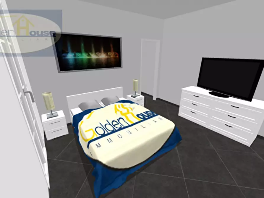 Immagine 23 di Appartamento in vendita  in Via Cesare Terranova a Argenta