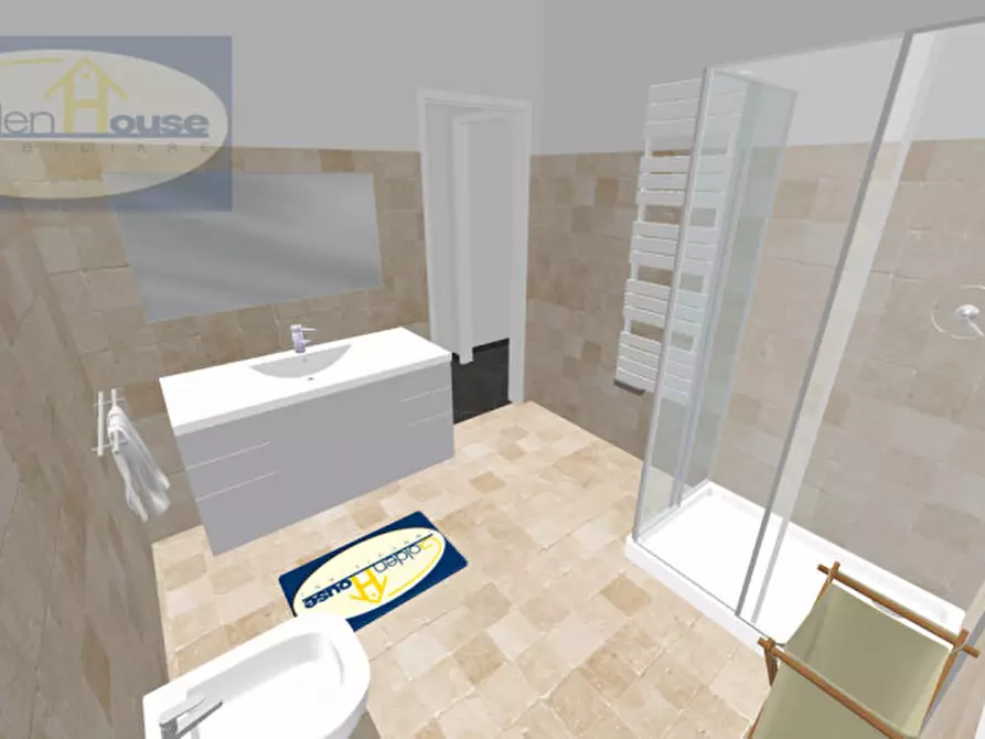 Immagine 25 di Appartamento in vendita  in Via Cesare Terranova a Argenta