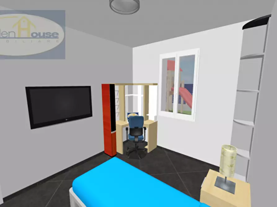 Immagine 27 di Appartamento in vendita  in Via Cesare Terranova a Argenta