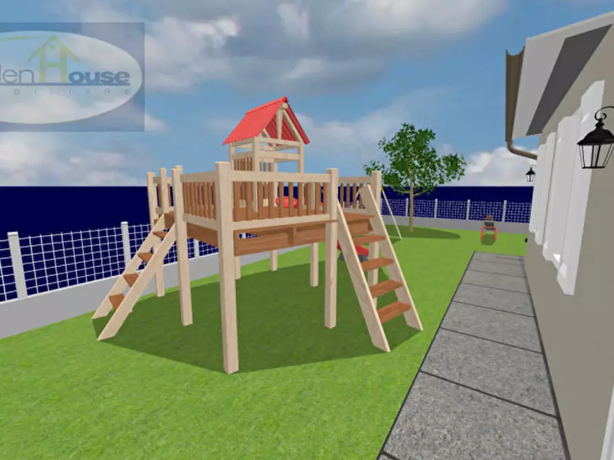 Immagine 28 di Appartamento in vendita  in Via Cesare Terranova a Argenta