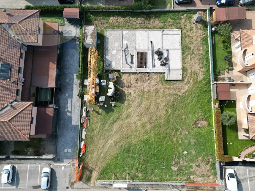 Immagine 30 di Appartamento in vendita  in Via Cesare Terranova a Argenta