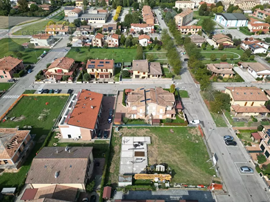 Immagine 34 di Appartamento in vendita  in Via Cesare Terranova a Argenta