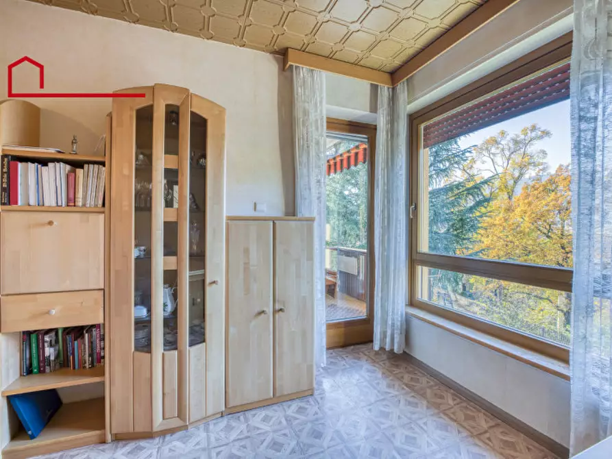 Immagine 1 di Appartamento in vendita  in Via Castel Flavon a Bolzano