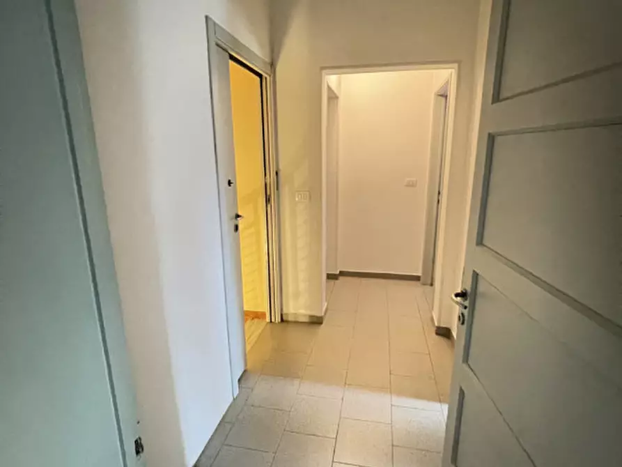 Immagine 21 di Casa bifamiliare in vendita  a Suzzara