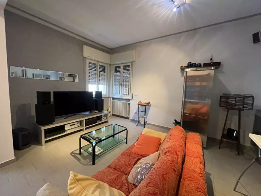 Immagine 24 di Casa bifamiliare in vendita  a Suzzara