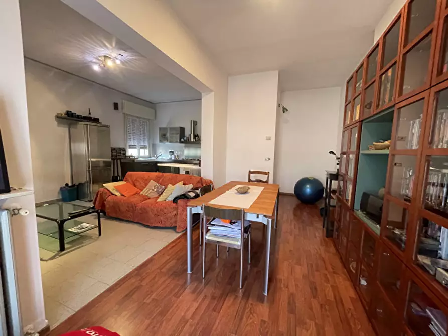 Immagine 26 di Casa bifamiliare in vendita  a Suzzara