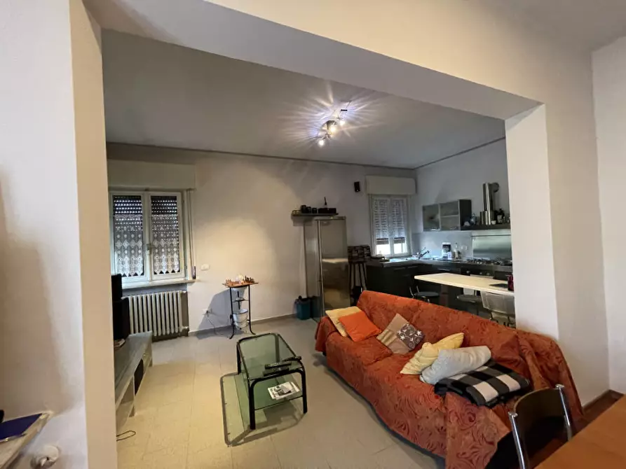 Immagine 27 di Casa bifamiliare in vendita  a Suzzara