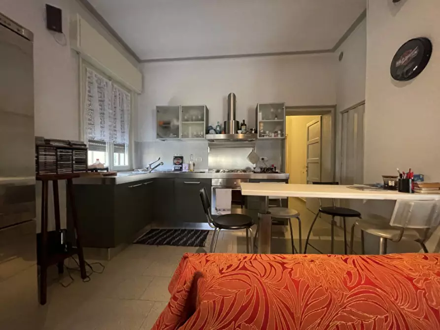 Immagine 30 di Casa bifamiliare in vendita  a Suzzara