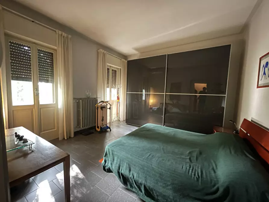 Immagine 31 di Casa bifamiliare in vendita  a Suzzara