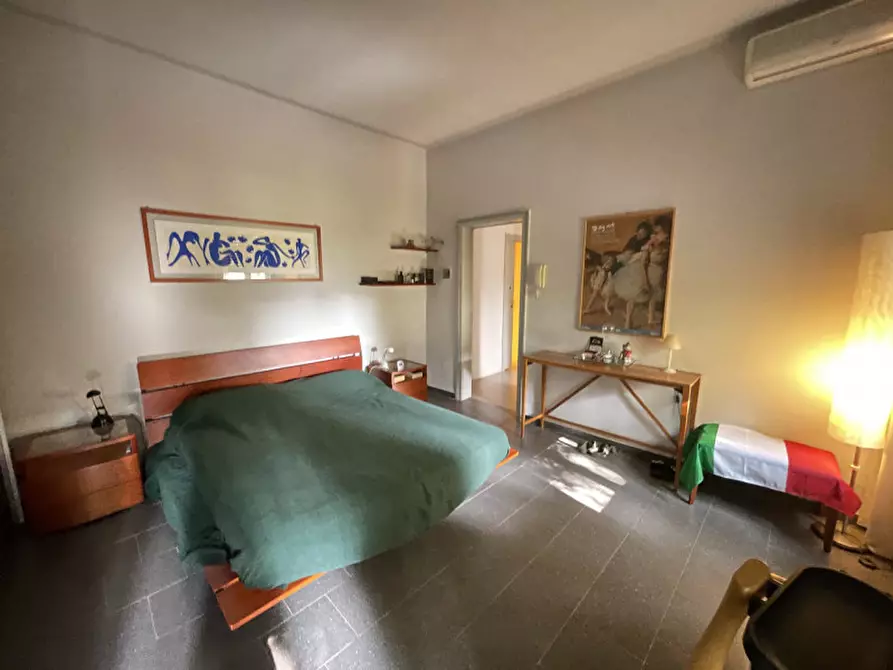 Immagine 32 di Casa bifamiliare in vendita  a Suzzara