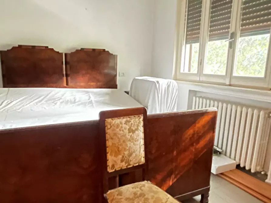 Immagine 33 di Casa bifamiliare in vendita  a Suzzara