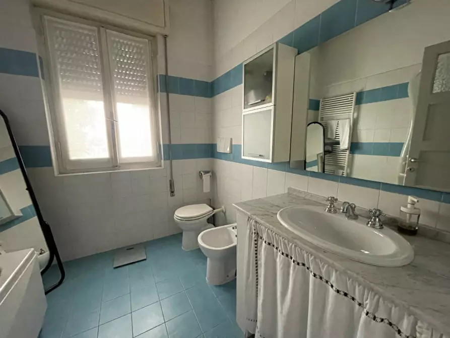 Immagine 35 di Casa bifamiliare in vendita  a Suzzara