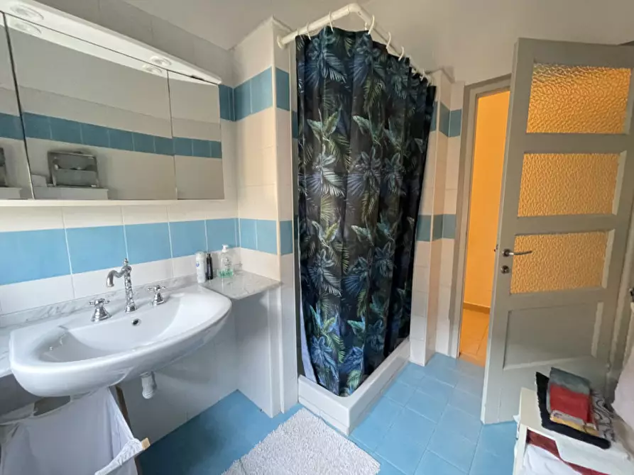 Immagine 37 di Casa bifamiliare in vendita  a Suzzara