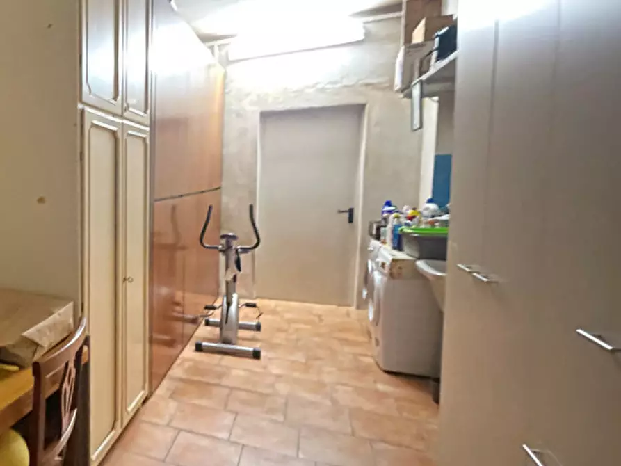 Immagine 39 di Casa bifamiliare in vendita  a Suzzara