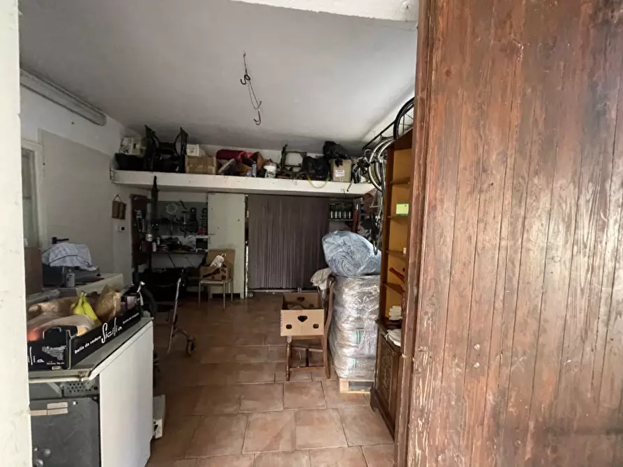 Immagine 40 di Casa bifamiliare in vendita  a Suzzara