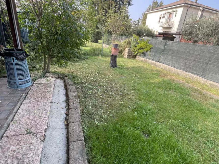 Immagine 41 di Casa bifamiliare in vendita  a Suzzara