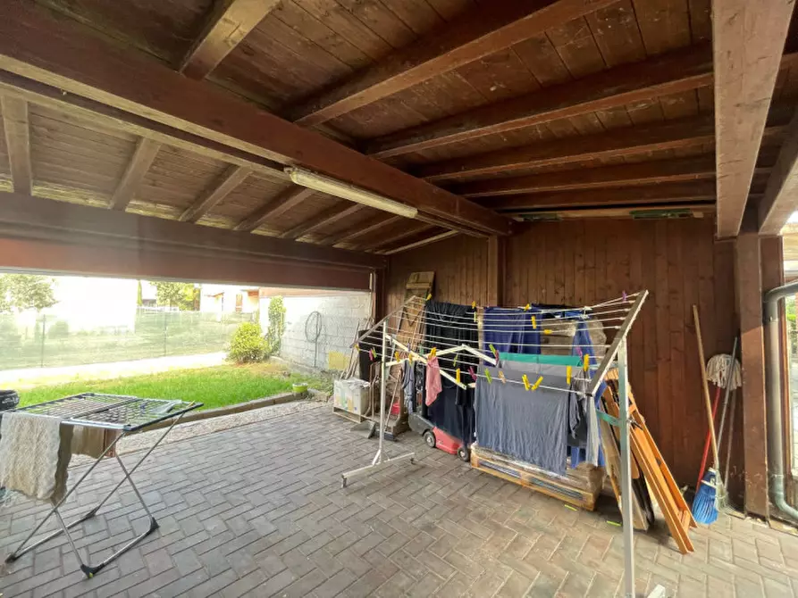 Immagine 43 di Casa bifamiliare in vendita  a Suzzara