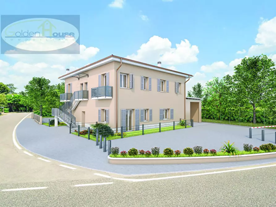 Immagine 1 di Appartamento in vendita  in Strada Zenzalino 2/A a Argenta