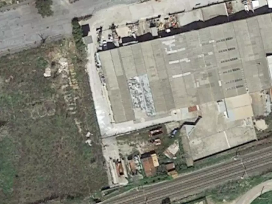 Immagine 1 di Capannone industriale in vendita  in Via delll' Agricoltura, N. 88 a Follonica
