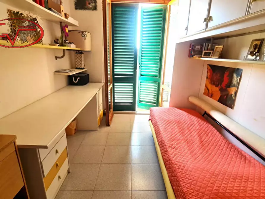 Immagine 28 di Villetta a schiera in vendita  in via liberazione a Bucine