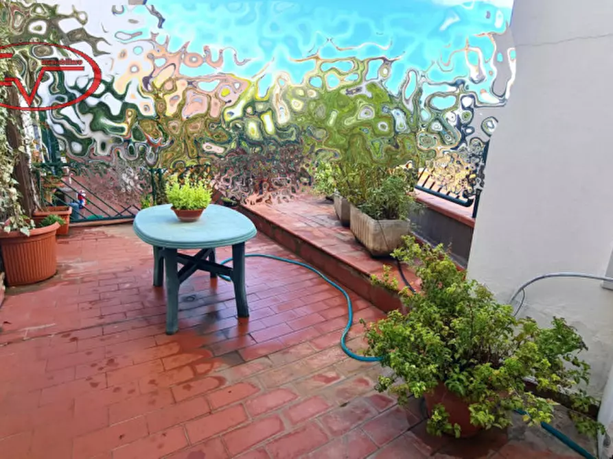 Immagine 32 di Villetta a schiera in vendita  in via liberazione a Bucine